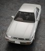 Hasegawa HC66-21166 Toyota Soarer (Z20) Late Version 3.0GT-Limited (1989) 1/24